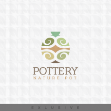 Pottery Logo